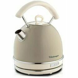 Sencor SWK1770GG Stainless Electric Kettle, 1.7L, Light Green 