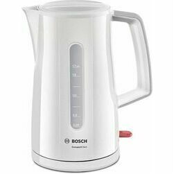 Sencor SWK1771GR 1.7 Liter Stainless Electric Kettle Green